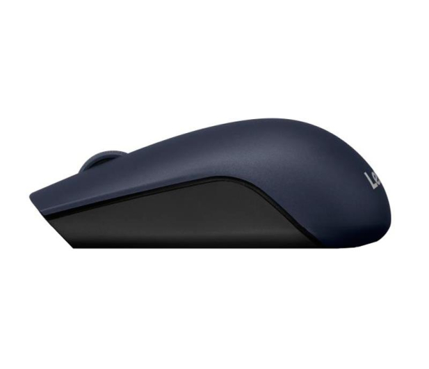 Lenovo 520 Wireless Mouse (Abyss Blue) - 522356 - zdjęcie 3